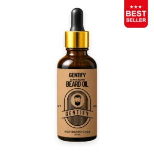 Beard Care