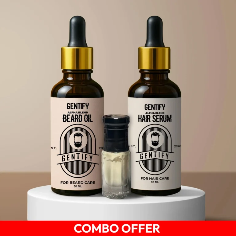 product different oil combo