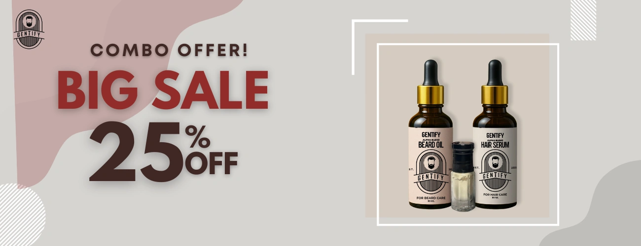 Red Sneakers Realistic Product Promotion Banner 1