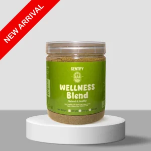 Wellness Blend