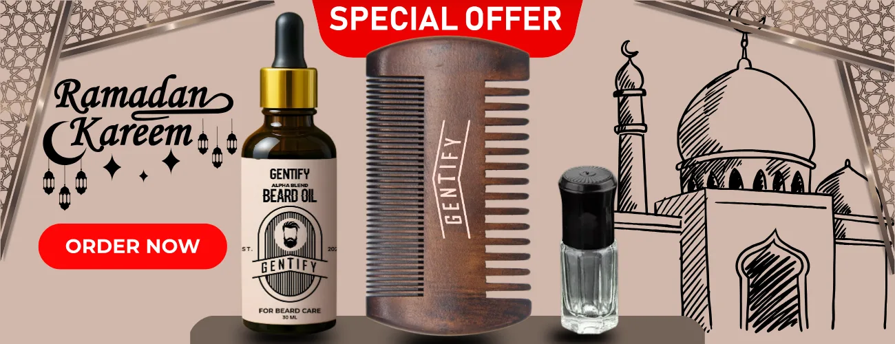 Ramadan Special Offer