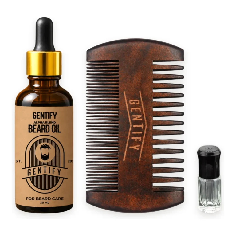Daily Beard Care Pack